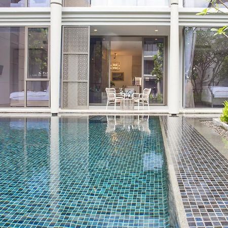 Luxury Oceanfront_Pool Access Apartment Mai Khao Екстер'єр фото